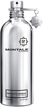 Фото духи Montale Fantastic Basilic