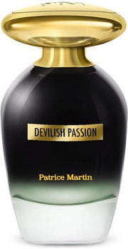 Patrice Martin Devilish Passion тестер