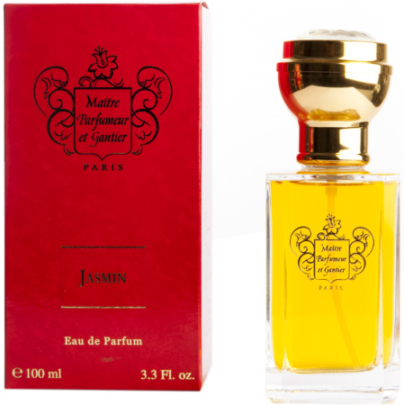 Фото духиMaitre Parfumeur et Gantier Jasmin