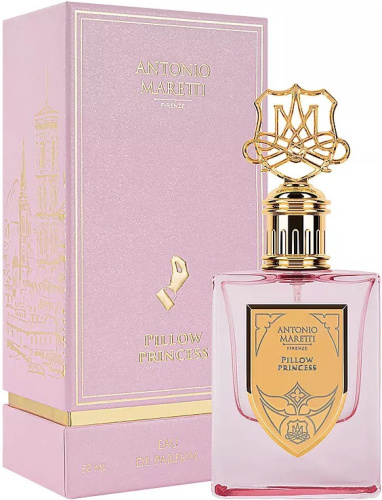 Antonio Maretti Pillow Princess (20-77740 парфюмерная вода 50 мл)