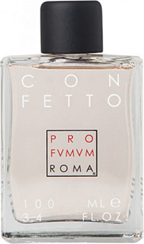 Фото духи Profumum Roma Confetto