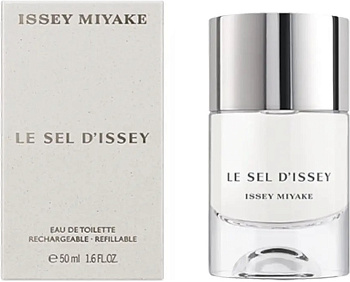 Фото духи Issey Miyake Le Sel D’issey