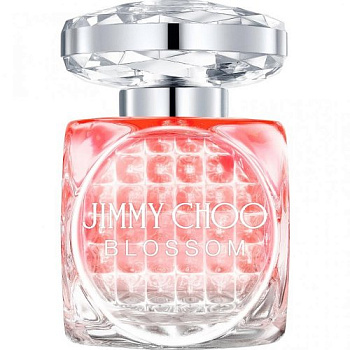 Фото духи Jimmy Choo Blossom Special Edition
