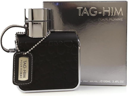 Фото духиSterling Parfums Armaf Tag-Him