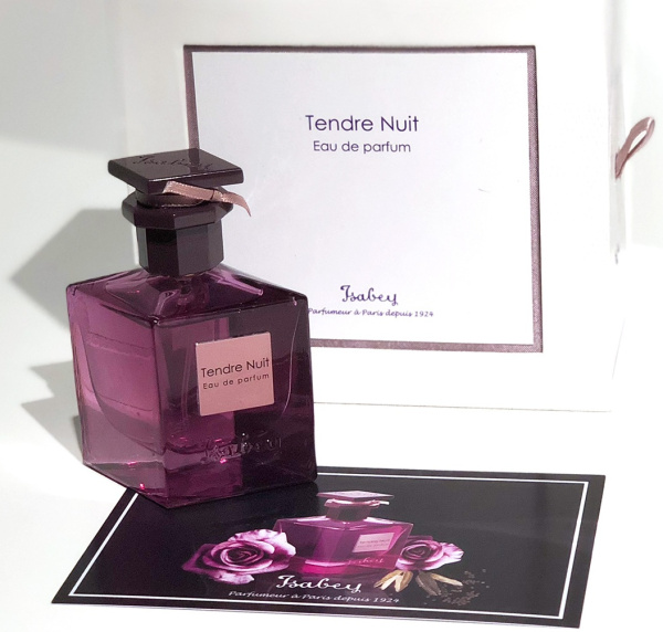 Фото духиPanouge Isabey Tendre Nuit