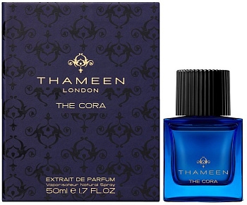 Фото духи Thameen The Cora