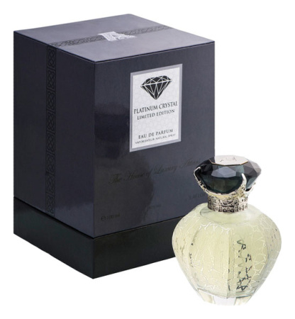 Фото духиAttar Collection Platinum Crystal