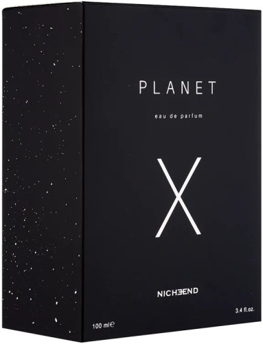 Фото духиNicheend Planet X