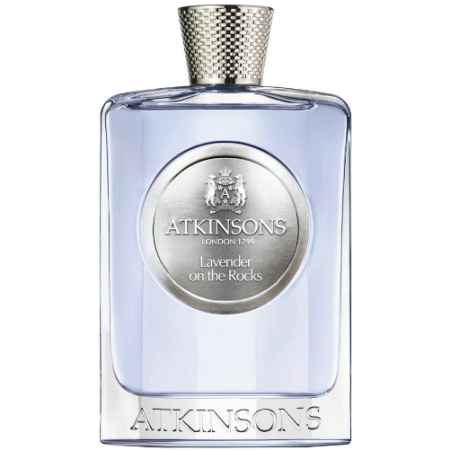 Фото духиAtkinsons Lavender on the Rocks