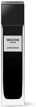 Фото духи Welton London Jasmin Sacre