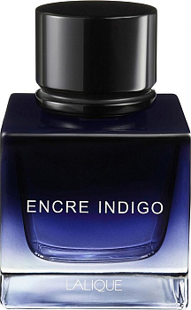 Lalique Encre Indigo (20-64613 парфюмерная вода-тестер 100 мл)