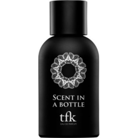 Фото духиThe Fragrance Kitchen Scent in a Bottle