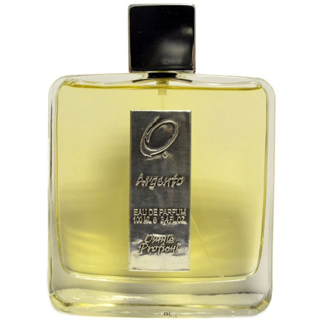 Фото духиOmnia Profumi Argento