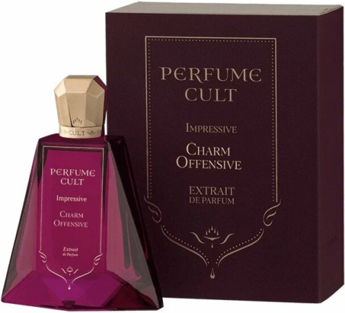 Perfume Cult Charm Offensive (20-40875 духи 100 мл)