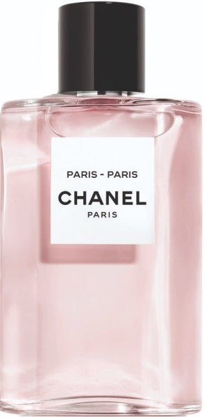Chanel Paris-Paris (20-72861 туалетная вода-тестер 125 мл)