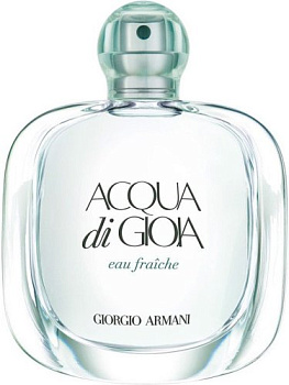 Фото духи Giorgio Armani Acqua di Gioia Eau Fraiche