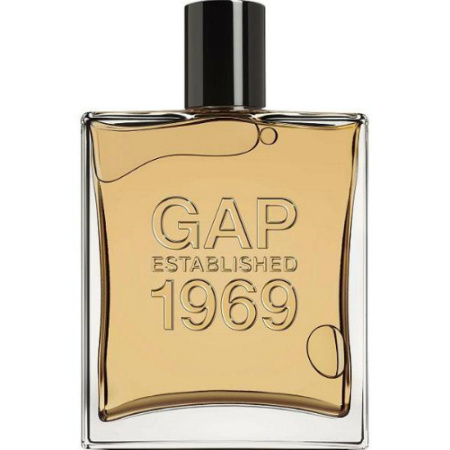 Фото духиGap Established 1969 for Men