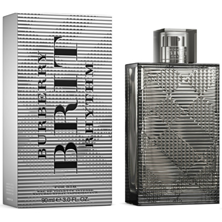 Фото духиBurberry Brit Rhythm for Him Intense