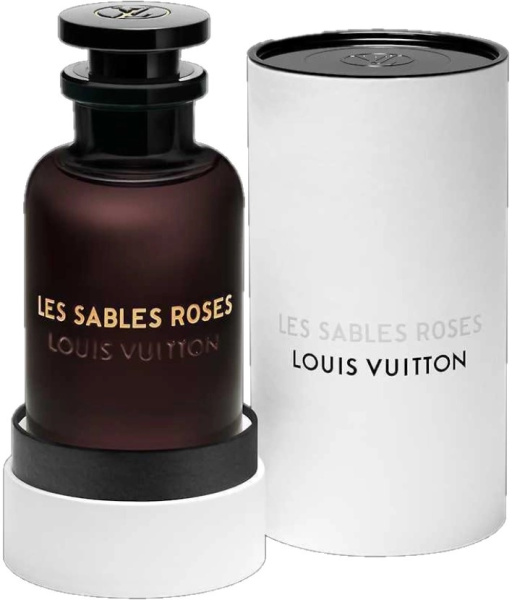 Louis Vuitton Les Sables Roses 100