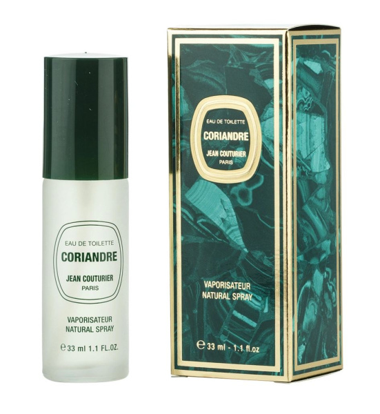 Jean Couturier Coriandre 33