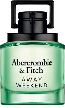 Фото духи Abercrombie & Fitch Away Weekend Man