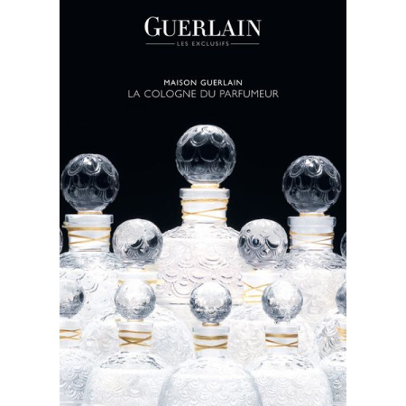 Фото духиGuerlain La Cologne Du Parfumeur