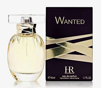 Helena Rubinstein Wanted (15574 парфюмерная вода 50 мл)