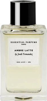 Essential Parfums Ambre Latte тестер