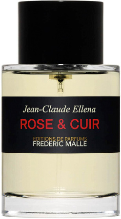 Фото духиFrederic Malle Rose & Cuir
