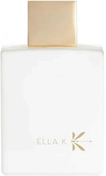 Ella K Parfums Musc K тестер