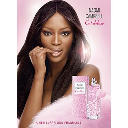 Фото духиNaomi Campbell Cat Deluxe