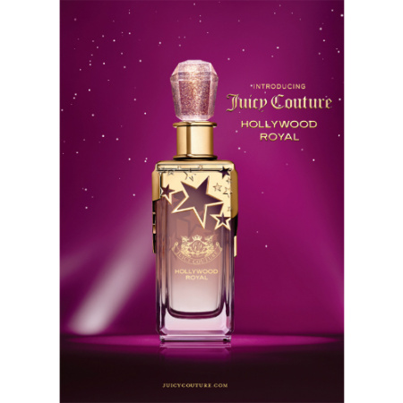 Фото духиJuicy Couture Hollywood Royal