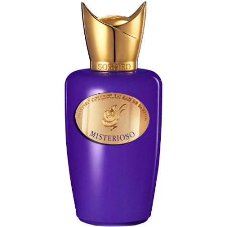 Фото духиSospiro Perfumes Misterioso