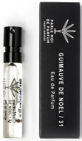 Фото духиParle Moi de Parfum Guimauve De Noel