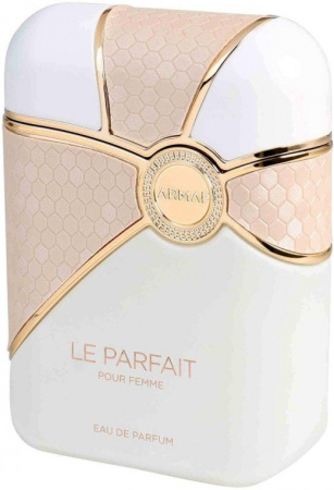 Фото духиSterling Parfums Armaf Le Parfait Pour Femme