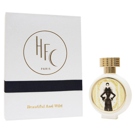 Фото духиHaute Fragrance Company Beautiful & Wild