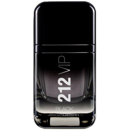 Фото духиCarolina Herrera 212 VIP Black