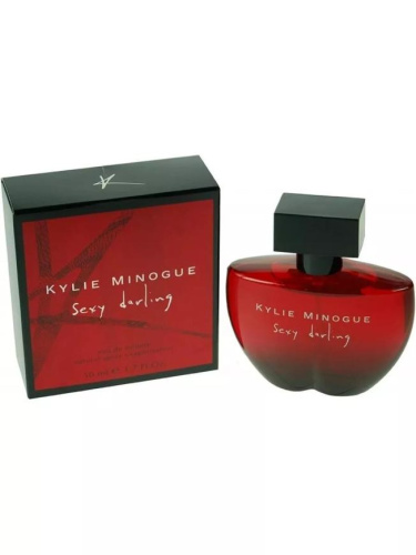 Фото духиKylie Minogue Sexy Darling