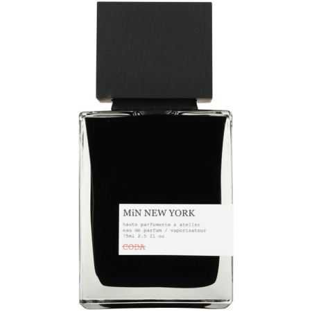 Фото духиMiN New York Coda