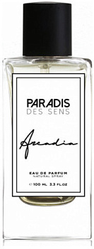 Фото духи Paradis Des Sens Arcadia