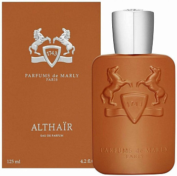 Parfums de Marly Althair (20-53109 парфюмерная вода 125 мл)