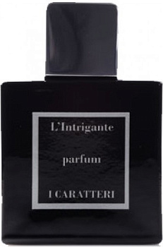 I Caratteri L'intrigante (20-75143 духи-тестер 50 мл)