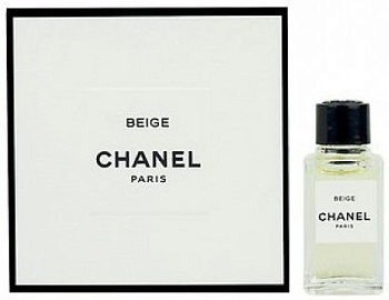 Фото духи Chanel Beige