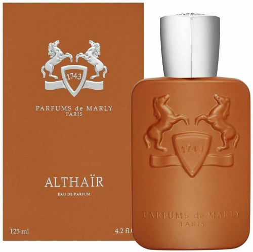 Parfums de Marly Althair (20-53109 парфюмерная вода 125 мл)