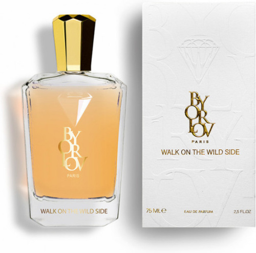 Orlov Paris Walk on the Wild Side (20-40205 парфюмерная вода 75 мл)