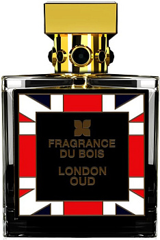 Фото духи Fragrance Du Bois London Oud