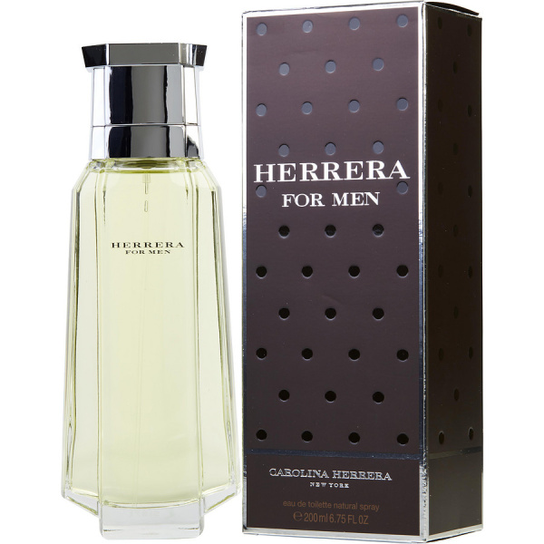 Фото духиCarolina Herrera Herrera For Men
