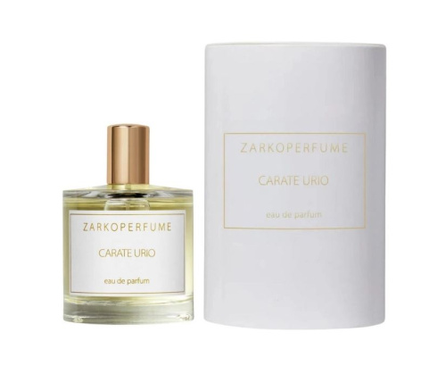 Zarkoperfume Carate Urio (26-010039 парфюмерная вода 100 мл)