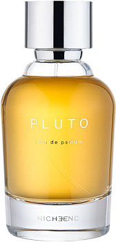 Фото духи Nicheend Pluto