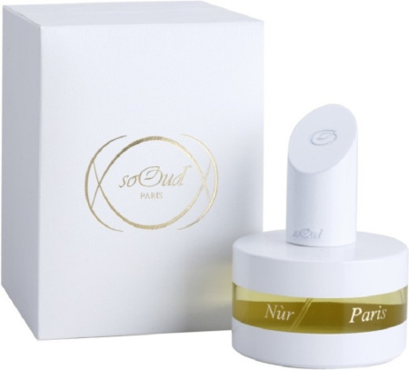 Фото духиSoOud Nur Parfum Eau Fine